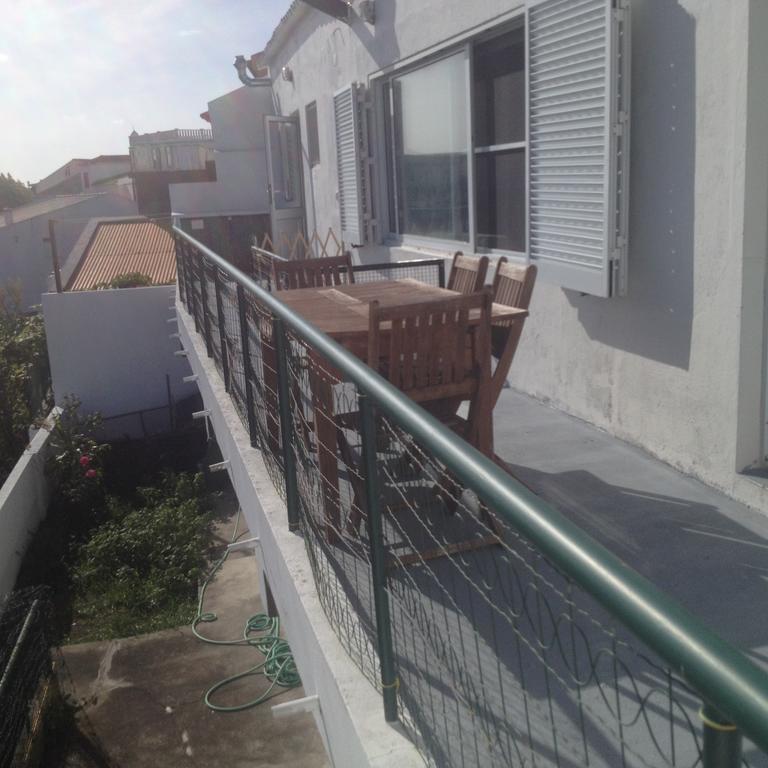 Sea Bay House Villa Lagoa  Exterior photo